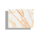 Gold Vein PVC Marble Sheet