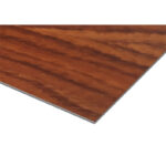 Golden Teak HPL Sheet