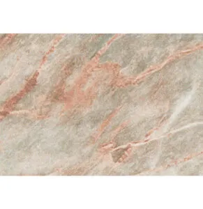 Grey & Brown Marble HPL Sheet