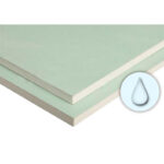 Gypsum Board Moisture Resistant