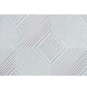 Gypsum Ceiling Tile Type 20