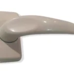 Heavy Duty Door Handle New Type