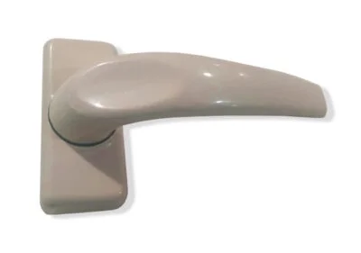 Heavy Duty Door Handle New Type