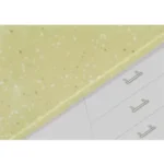 Ice Sand Solid Surface 76x367 cm 12mm