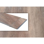 Iron Mountain SPC Waterproof Flooring