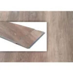 Iron Mountain SPC Waterproof Flooring