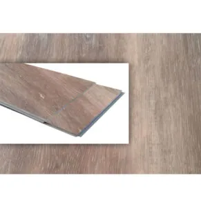 Iron Mountain SPC Waterproof Flooring