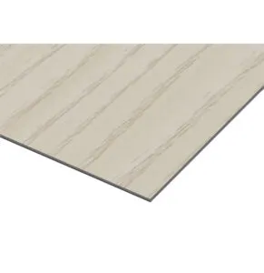 Ivory Ash HPL Sheet