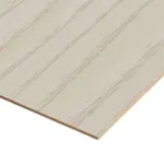 Ivory Ash Paper Overlay MDF Sheets