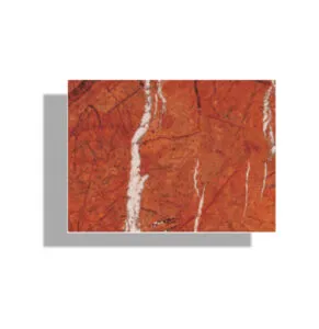 Jaisalmer Red PVC Marble Sheet
