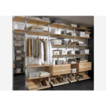 Kitchen Basket & Fittings