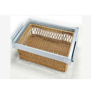 Kitchen Basket & Fittings Kitchen Basket & Fittings