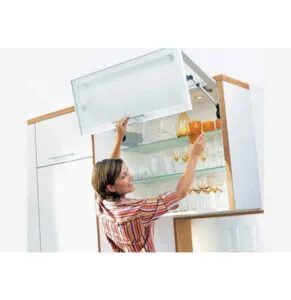 Kitchen Basket & Fittings Kitchen Basket & Fittings