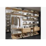 Kitchen Basket & Fittings