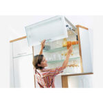 Kitchen Basket & Fittings