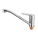 Kitchen Sink Mixer / Tap Single Lever A4116