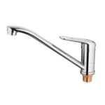 Kitchen Sink Mixer Tap Single Lever A4116