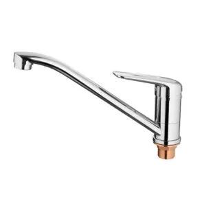 Kitchen Sink Mixer Tap Single Lever A4116