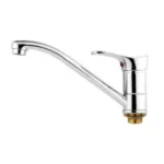 Kitchen Sink Mixer Tap Single Lever A4151
