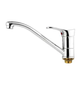 Kitchen Sink Mixer Tap Single Lever A4151