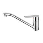 Kitchen Sink Mixer / Tap Single Lever A5108