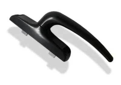 Lavaal Cremone Handle LUNA Mini Inside Opening