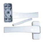 Lavaal Cremone Handle Outside