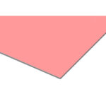 Light Pink HPL Sheet