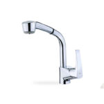 MAT Pull Out Teka Sink Mixer