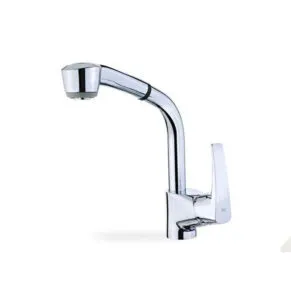 MAT Pull Out Teka Sink Mixer