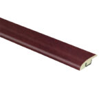 Mahogany Flooring Reducer Strip