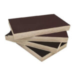 Marine Plywood 12mm & 18mm - China