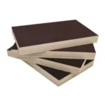 Marine Plywood (12mm & 18mm) - China