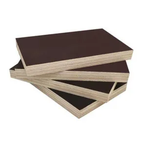 Marine Waterproof Plywood 100% WBP Plywood - Indian