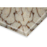 Mudcrack K77 Solid Surface Sheet