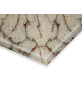 Mudcrack K77 Solid Surface Sheet