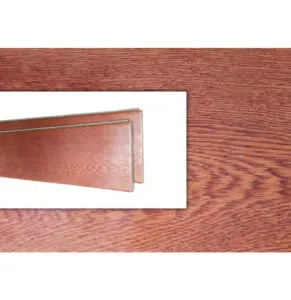 Oak Engineering Wooden Floor Tile