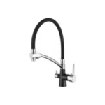 Purification Sink Mixer A5179AW with Swivel Spout & extra inlet Spout for Drinking Water