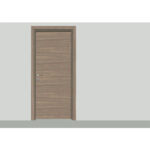 Readymade Door Bosse Design in Different Sizes