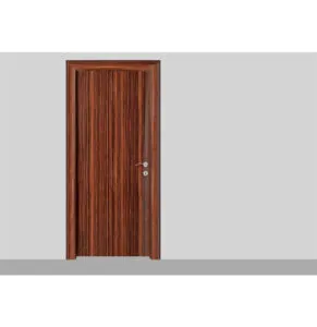 Readymade Door Ebony Design in Different Sizes