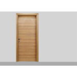 Readymade Door Walnut Design in Different Sizes