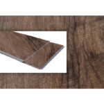 River Wind SPC Waterproof Flooring