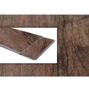 River Wind SPC Waterproof Flooring