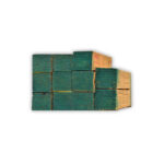 Romanian White Wood Bundle AWD05998