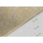 Royal Beige Solid Surface 76x367 cm 12mm