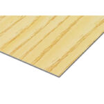 Russian Ash HPL Sheet