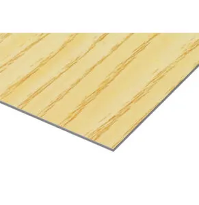 Russian Ash HPL Sheet