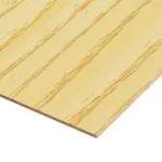 Russian Ash Paper Overlay MDF Sheets