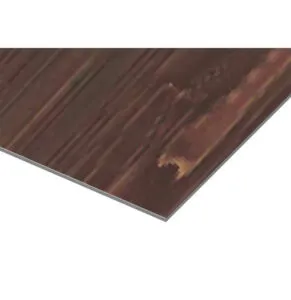 Rustic Pear HPL Sheet