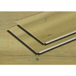 SPC Flooring Wooden Design 10